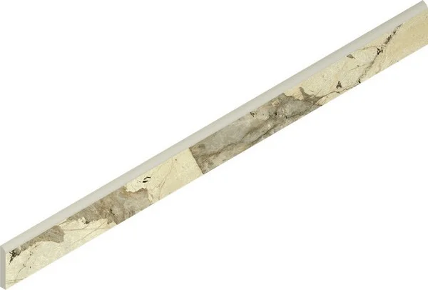 Керамогранит Italon Этернум Волкано Плинтус 7.2х80 (Натуральная и Реттифицированная) в Кемерово