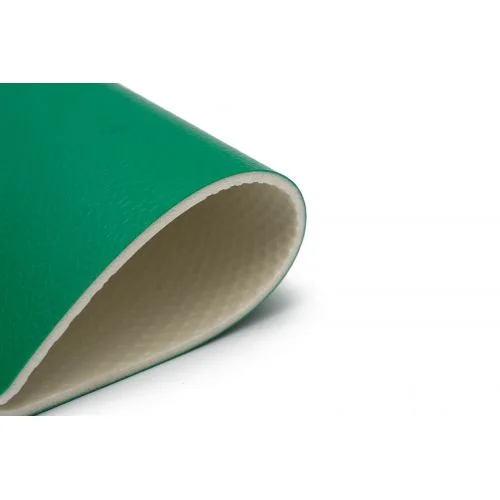 Спортивный линолеум Apoluza SportFloor Gem 4.5 Green (1,8 м) в Кемерово