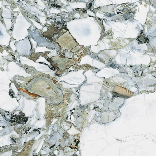 Керамогранит Vitra SityMarble Амазония Мультиколор 60х60 (Лаппатированная и Реттифицированная) в Кемерово