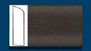 Плинтус пробковый ArtCorkDesing С 106 (Колер 18) 10х60х910 мм в Кемерово