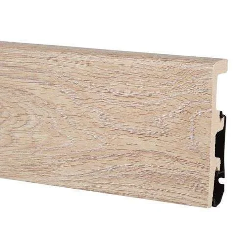 Плинтус полиуретановый Arbiton INTEGRA 11 Дуб Персидский 2,4 м в Кемерово