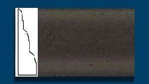 Плинтус пробковый ArtCorkDesing С 105 (Колер 18) 18x45x910 мм в Кемерово