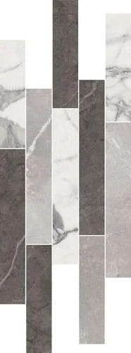 Керамогранит Italon Шарм Эво Брик Мультиколор 29,6x79,7 в Кемерово