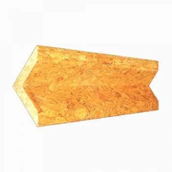 Угол пробковый внутренний ArtCorkDesign С 301 (20х20х910мм) в Кемерово