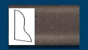 Плинтус пробковый ArtCorkDesing С 102 (Колер 16) 20x40x910 мм в Кемерово