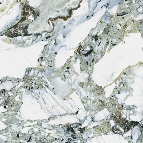 Керамогранит Vitra SityMarble Амазония Мультиколор 60х60 (Лаппатированная и Реттифицированная) в Кемерово