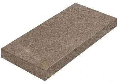 Керамогранит Italon Контемпора Бёрн 33x120 ступень угловая левая в Кемерово