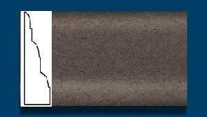 Плинтус пробковый ArtCorkDesing С 105 (Колер 16) 18x45x910 мм в Кемерово