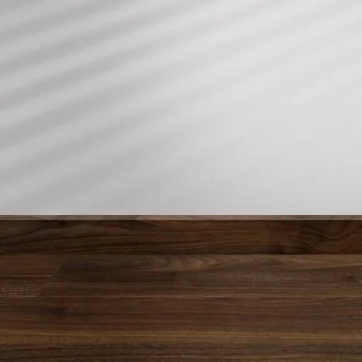 Виниловый плинтус Moduleo MDF English Walnut 20896 (12,5 х 60 х 2400 мм) в Кемерово