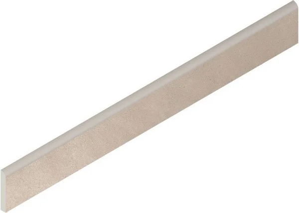 Керамогранит Italon Этернум Крим Плинтус 7.2х60 (Натуральная и Реттифицированная) в Кемерово