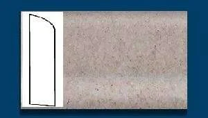 Плинтус пробковый ArtCorkDesing С 106 (Колер 3) 10х60х910 мм в Кемерово