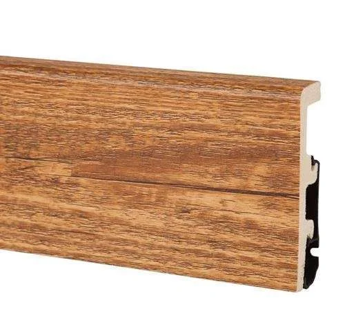 Плинтус полиуретановый Arbiton INTEGRA 10 Дуб Кальвадос 2,4 м в Кемерово