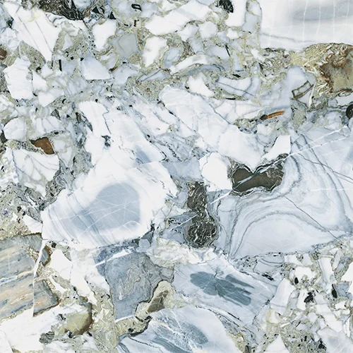 Керамогранит Vitra SityMarble Амазония Мультиколор 60х60 (Лаппатированная и Реттифицированная) в Кемерово