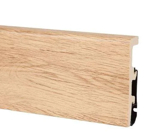 Плинтус полиуретановый Arbiton INTEGRA 09 Дуб Классический 2,4 м в Кемерово