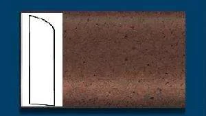 Плинтус пробковый ArtCorkDesing С 106 (Колер 13) 10х60х910 мм в Кемерово