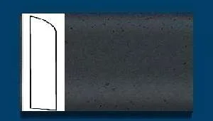 Плинтус пробковый ArtCorkDesing С 106 (Колер 17) 10х60х910 мм в Кемерово