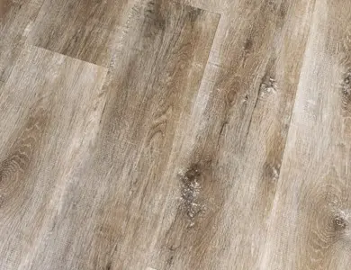 Кварц-виниловая плитка Alpine Floor Ultra Дуб Медовый ЕСО 5-17 2 мм. 34 класс в Кемерово