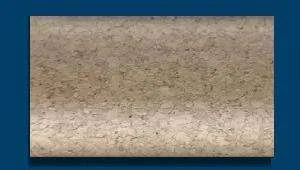 Плинтус пробковый ArtCorkDesing С 101 (Колер 6) 20x60x910 мм в Кемерово