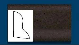 Плинтус пробковый ArtCorkDesing С 102 (Колер 20) 20x40x910 мм в Кемерово