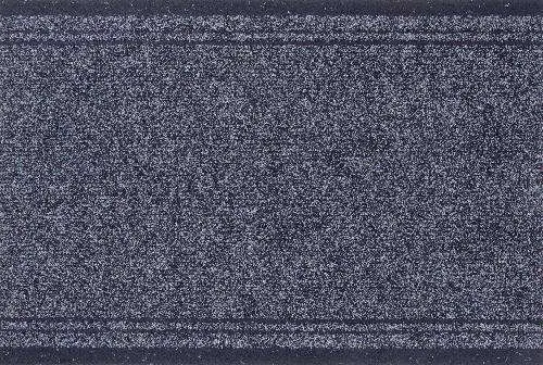 Ковровая дорожка Ideal Kortriek 5072 - 1,0 м (синий) в Кемерово