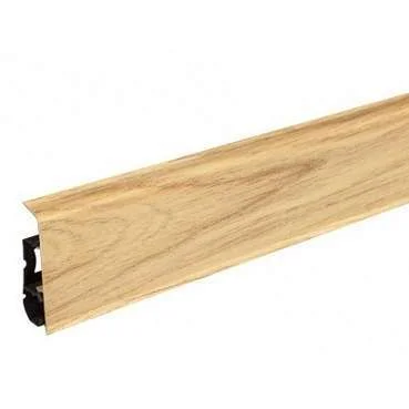 Плинтус пластиковый Arbiton INDO70 05 Дуб Уинстон 2,5 м в Кемерово