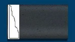 Плинтус пробковый ArtCorkDesing С 105 (Колер 17) 18x45x910 мм в Кемерово