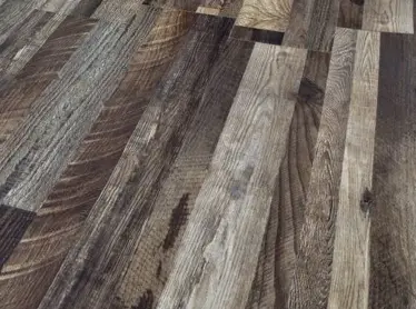 Кварц-виниловая плитка Alpine Floor Ultra Орех Состаренный ЕСО 5-11 2 мм. 34 класс в Кемерово