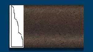 Плинтус пробковый ArtCorkDesing С 105 (Колер 19) 18x45x910 мм в Кемерово