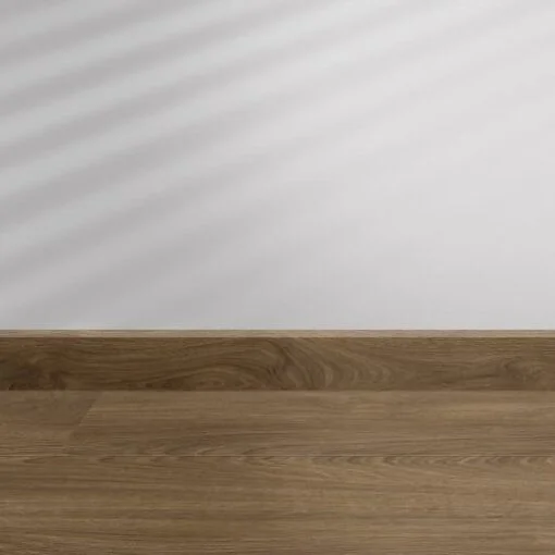 Виниловый плинтус Moduleo MDF Laurel Oak 51864 (12,5 х 60 х 2400 мм) в Кемерово