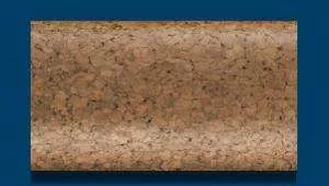 Плинтус пробковый ArtCorkDesing С 101 (Колер 9) 20x60x910 мм в Кемерово