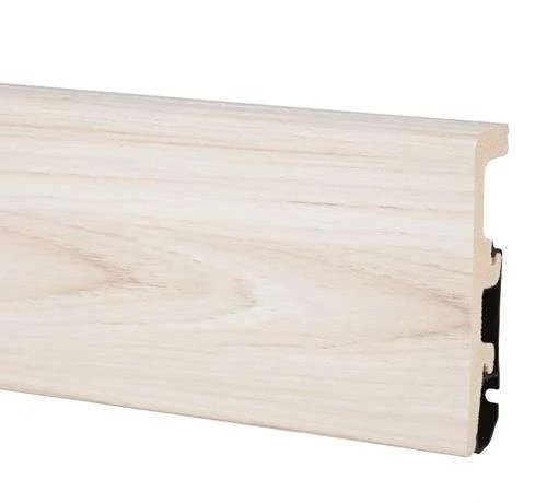 Плинтус полиуретановый Arbiton INTEGRA 05 Дуб Сити 2,4 м в Кемерово