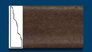 Плинтус пробковый ArtCorkDesing С 105 (Колер 12) 18x45x910 мм в Кемерово