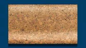 Плинтус пробковый ArtCorkDesing С 101 (Колер 8) 20x60x910 мм в Кемерово