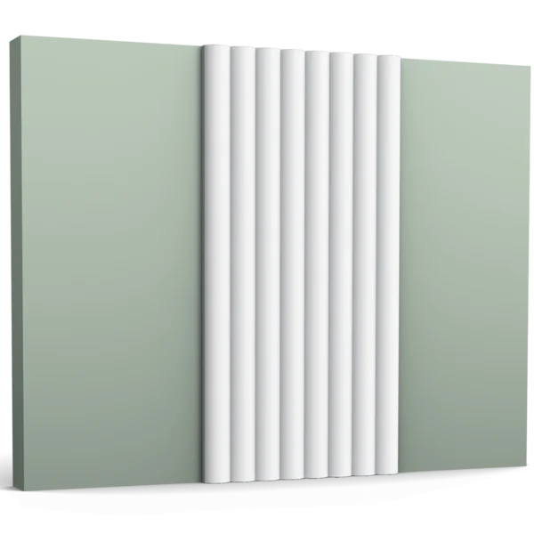 Декоративная панель Orac W110 (200x25x1.6 см) в Кемерово