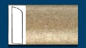 Плинтус пробковый ArtCorkDesing С 106 (Колер 4) 10х60х910 мм в Кемерово