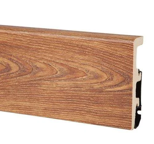 Плинтус полиуретановый Arbiton INTEGRA 19 Дуб Натурал 2,4 м в Кемерово