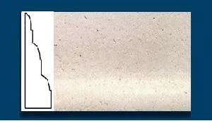 Плинтус пробковый ArtCorkDesing С 105 (Колер 1) 18x45x910 мм в Кемерово