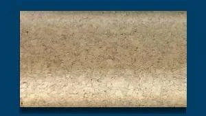 Плинтус пробковый ArtCorkDesing С 101 (Колер 4) 20x60x910 мм в Кемерово