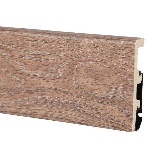 Плинтус полиуретановый Arbiton INTEGRA 18 Дуб Лофт 2,4 м в Кемерово