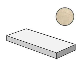 Керамогранит Italon Шарм Экстра Аркадиа 33*120 угловая левая ступень в Кемерово