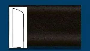 Плинтус пробковый ArtCorkDesing С 106 (Колер 21) 10х60х910 мм в Кемерово