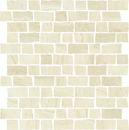 Керамогранит Italon Шарм Эдванс Алабастро 30х30 мозаика Роу (Патиннированная) в Кемерово