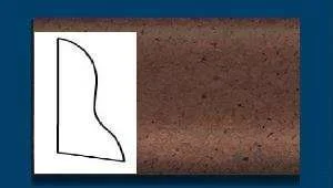 Плинтус пробковый ArtCorkDesing С 102 (Колер 13) 20x40x910 мм в Кемерово