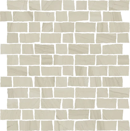 Керамогранит Italon Шарм Эдванс Силк 30х30 мозаика Роу (Патиннированная) в Кемерово