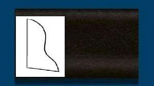 Плинтус пробковый ArtCorkDesing С 102 (Колер 21) 20x40x910 мм в Кемерово