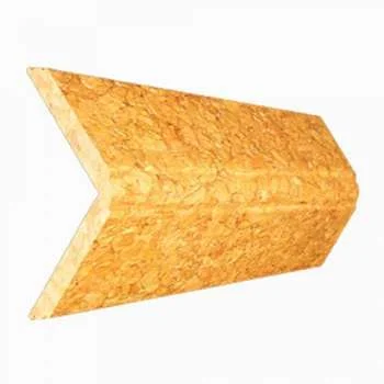 Угол пробковый наружный ArtCorkDesign С 302 (20х20х910мм) в Кемерово