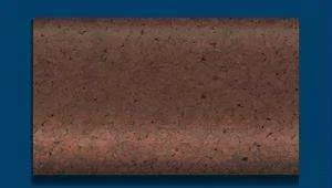 Плинтус пробковый ArtCorkDesing С 101 (Колер 13) 20x60x910 мм в Кемерово