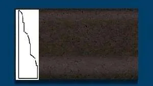 Плинтус пробковый ArtCorkDesing С 105 (Колер 20) 18x45x910 мм в Кемерово