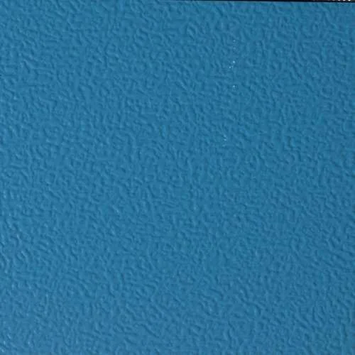 Спортивный линолеум GraboSport Mega 6170 Синий (2м) в Кемерово