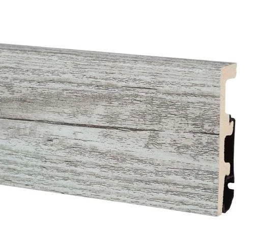 Плинтус полиуретановый Arbiton INTEGRA 14 Дуб Орегон 2,4 м в Кемерово